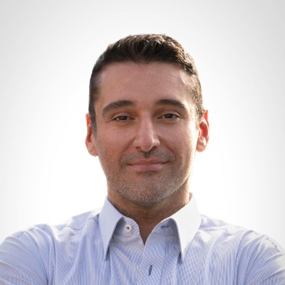 Mike Vranjkovic