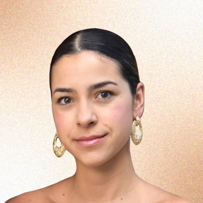 Sara Castellanos